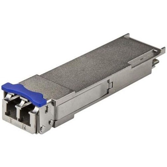 StarTech.com 40G-QSFP-LR4-ST QSFP+ - 1 x LC 40GBase-LR4 Network - 1 Each