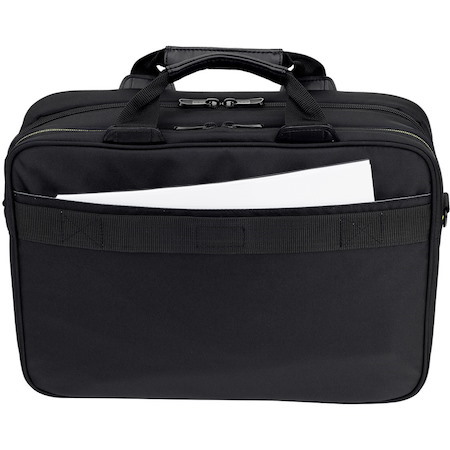 Targus CityGear TCG460GL Carrying Case for 35.6 cm (14") to 39.6 cm (15.6") Notebook - Black