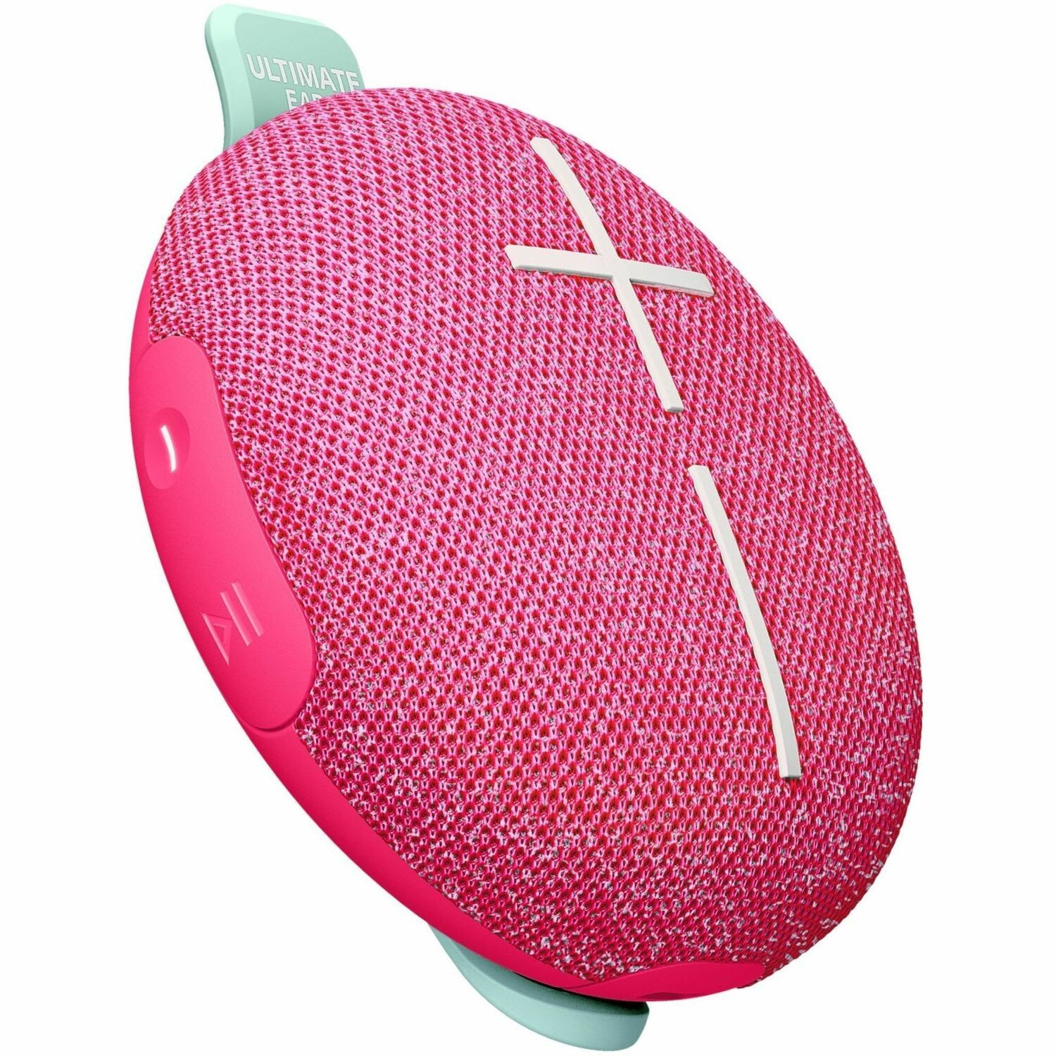 Ultimate Ears MINIROLL Draagbaar Bluetooth Luidsprekersysteem