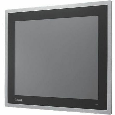 Advantech FPM-817S-R6AE 17" Class LED Touchscreen Monitor