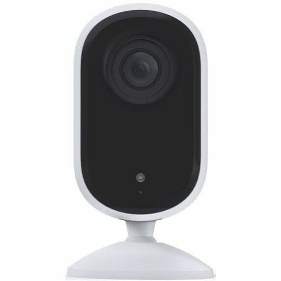 Arlo Essentials 4 Megapixel Indoor 2K Network Camera - Colour - White