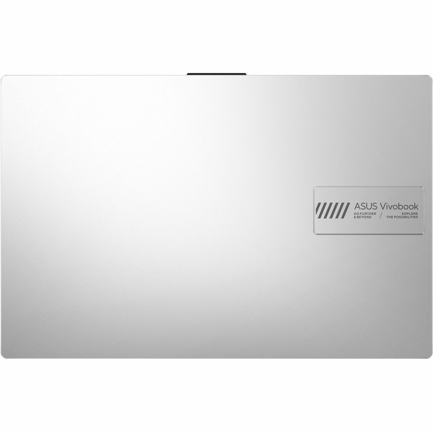 Asus Vivobook Go 14 E1404F E1404FA-EB1615WS 14" Notebook - Full HD - 60 Hz - AMD Athlon Silver Athlon 10 Series - 4 GB - 128 GB SSD - Cool Silver