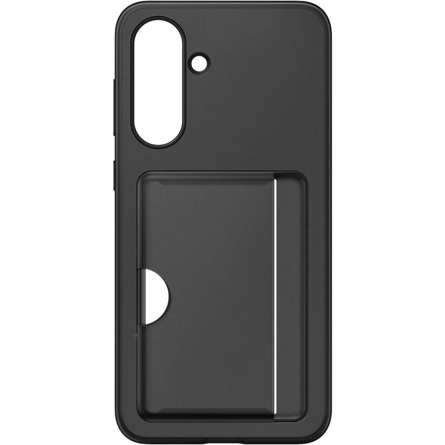Samsung Case for Samsung Galaxy A56 Smartphone - Black