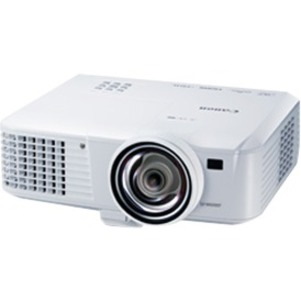 Canon LV-WX310ST DLP Projector - 16:10