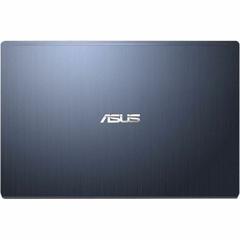 Asus VivoBook Go 15 L510 L510KA-PS04-B 15.6" Notebook - Full HD - Intel Celeron N4500 - 4 GB - 128 GB Flash Memory