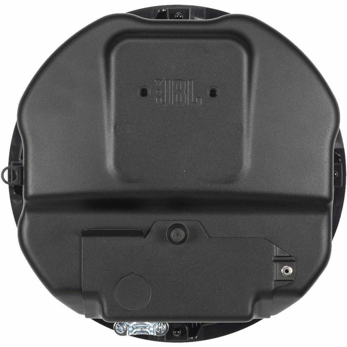 Premium Coverage Series - Control 447C/T - Two-way 6.5" Coaxial, 75W, 120&deg; Coverage, Ceiling Loudspeaker with RBI
