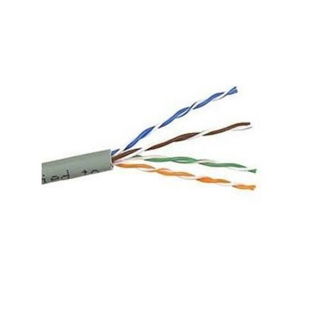 Belkin FastCAT Cat5e Bulk Cable