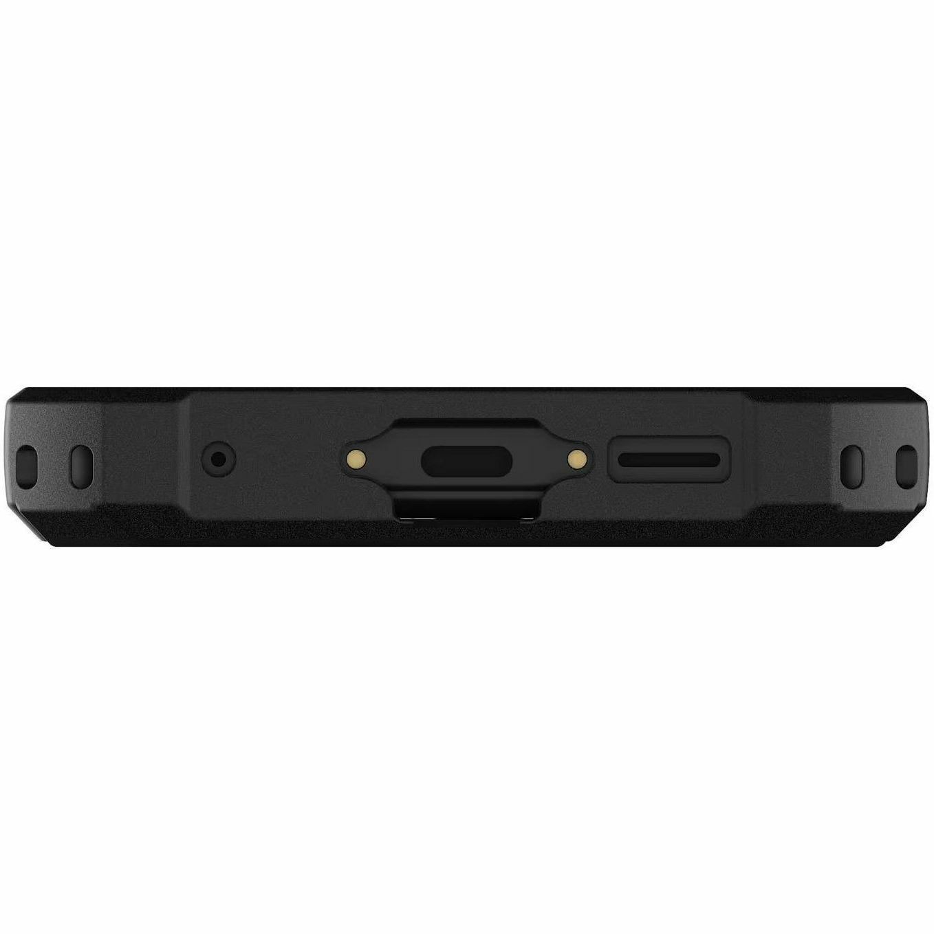 UAG Essential Armor XCover 7 Pro Case - Black
