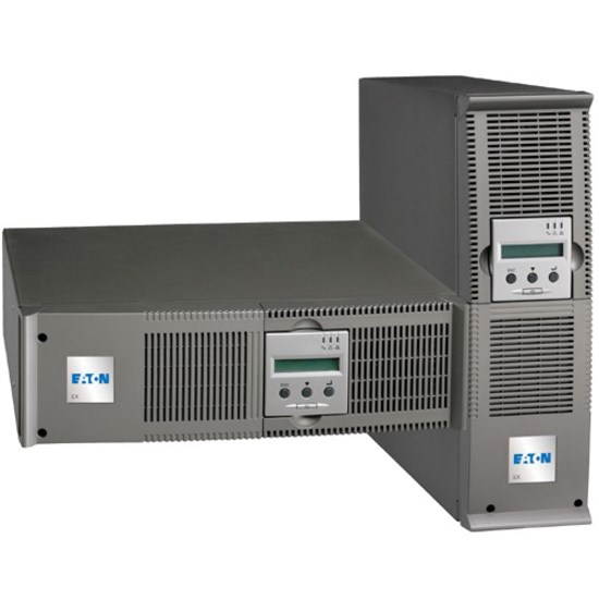 Eaton Pulsar PULSMI3000-XL3UXL Double Conversion Online UPS - 3 kVA/2.70 kW