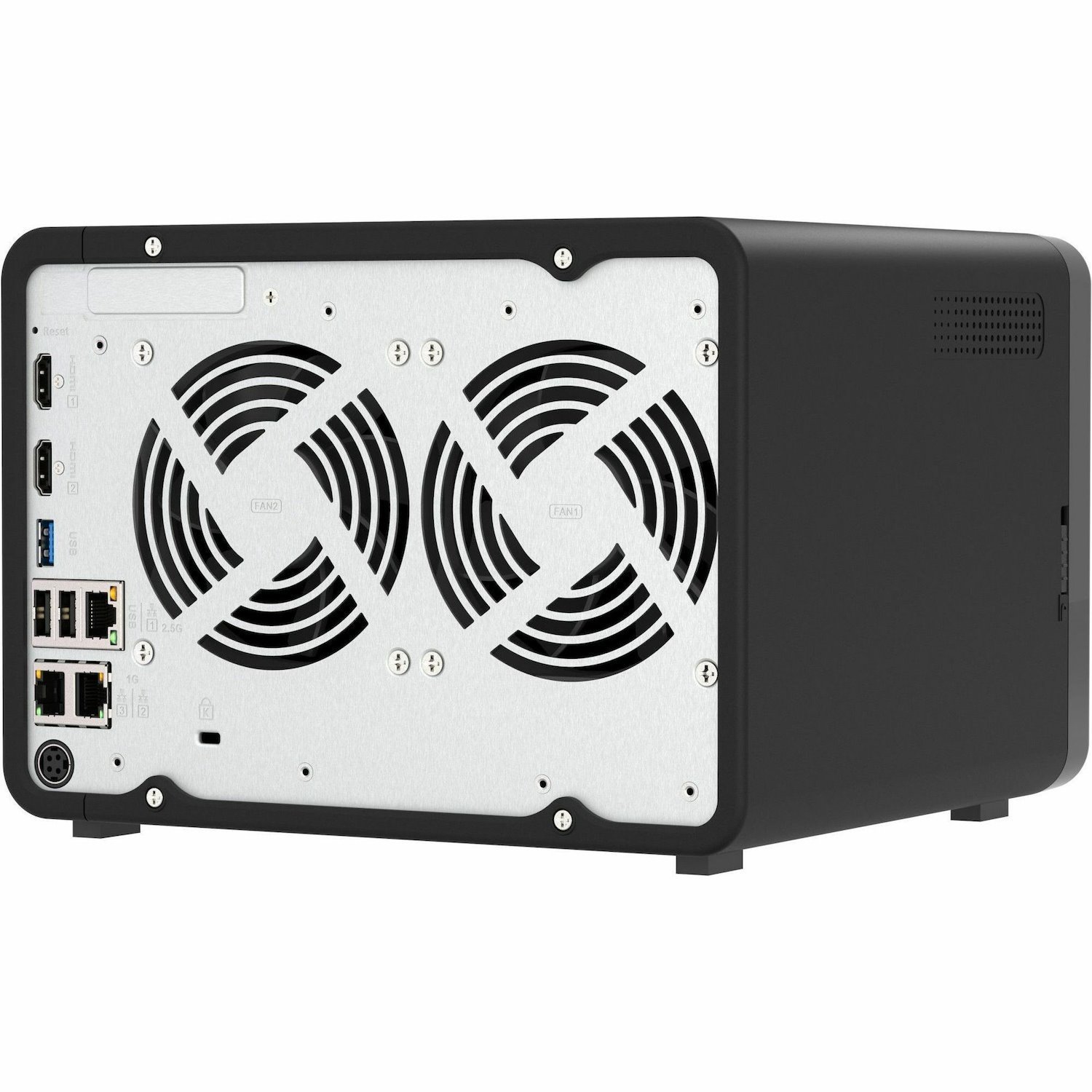 QNAP TS-AI642-8G SAN/NAS Storage System