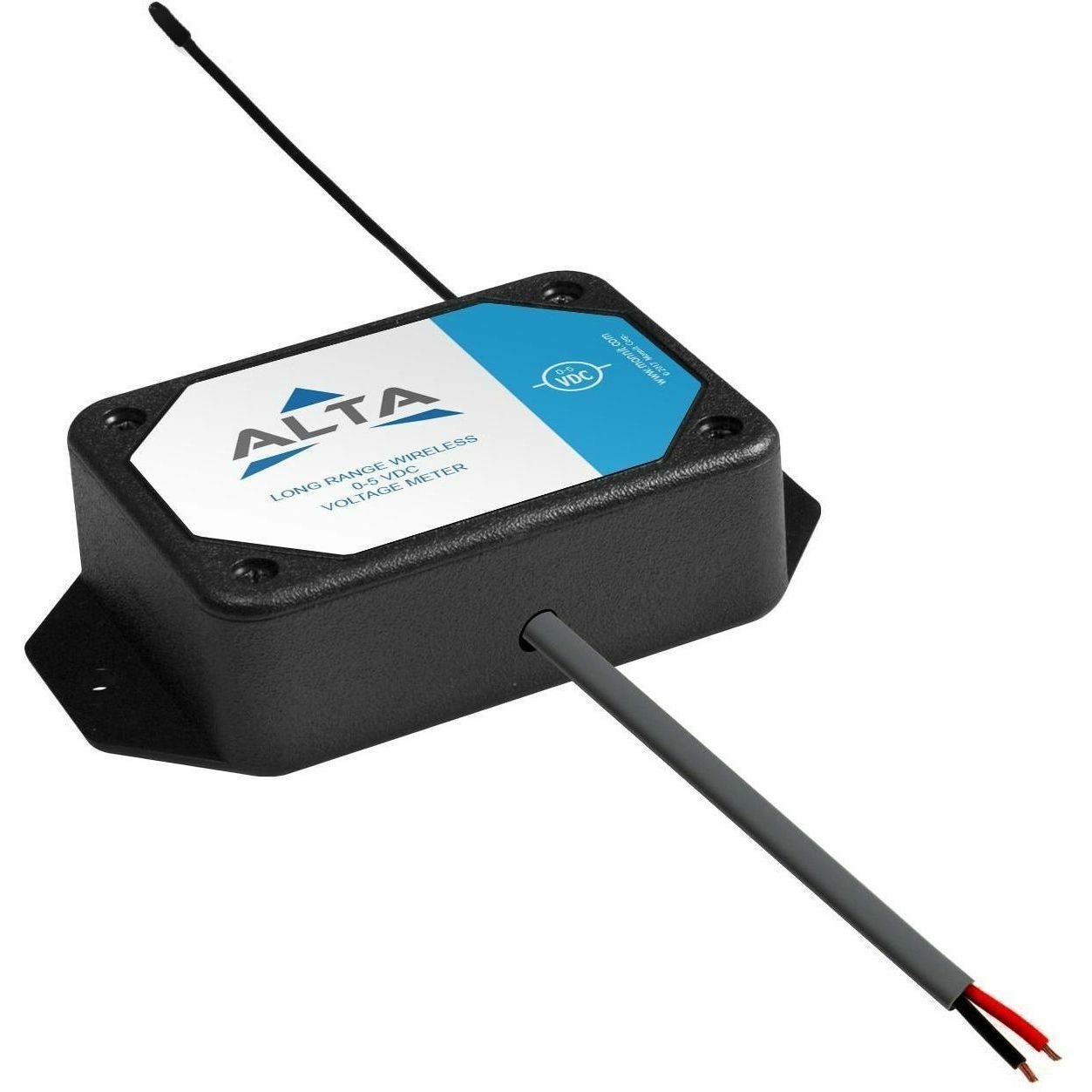 Monnit Alta Wireless Voltage Meter