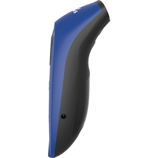 Socket Mobile SocketScan S730 Handheld Barcode Scanner - Wireless Connectivity - Black