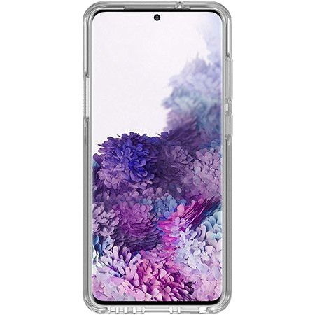 OtterBox Galaxy S20+/Galaxy S20+ 5G Symmetry Series Clear Case