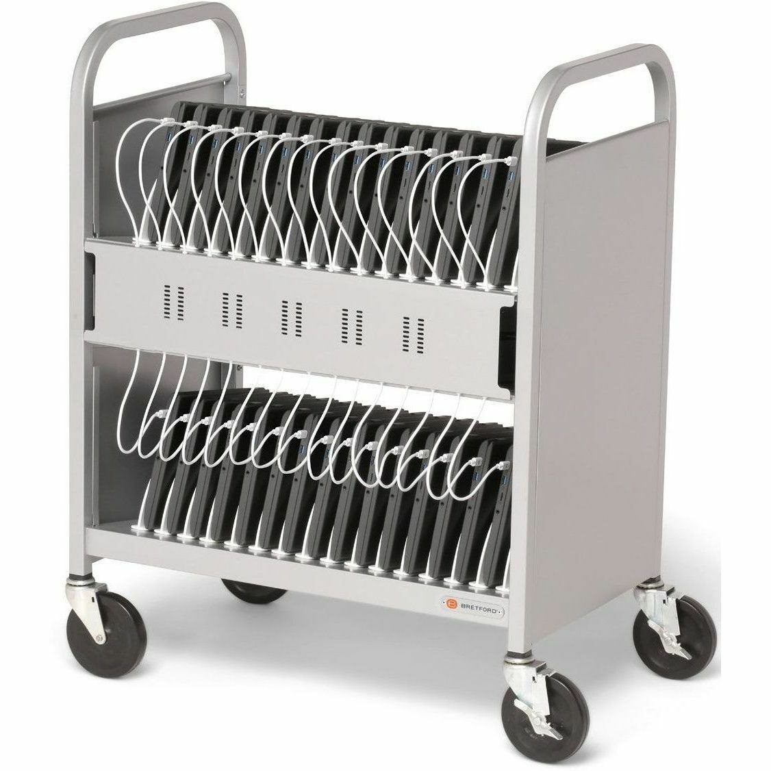 Bretford CUBE Transport Cart Pro