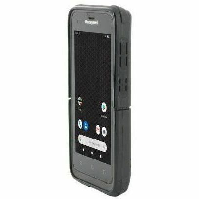 MOBILIS Protech Rugged Case for Honeywell Mobile Computer - Black
