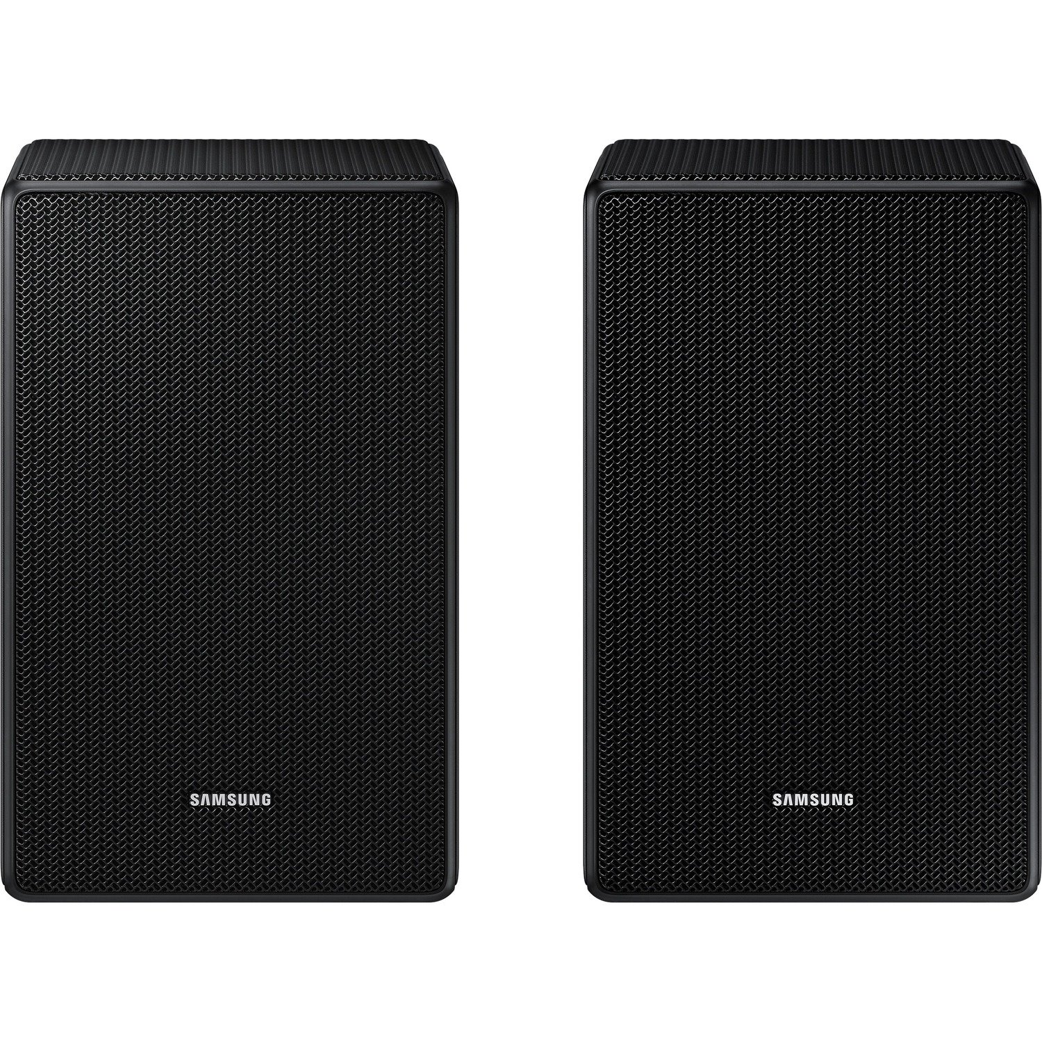 Samsung SWA-9500S 2.0.2 Speaker System - 140 W RMS