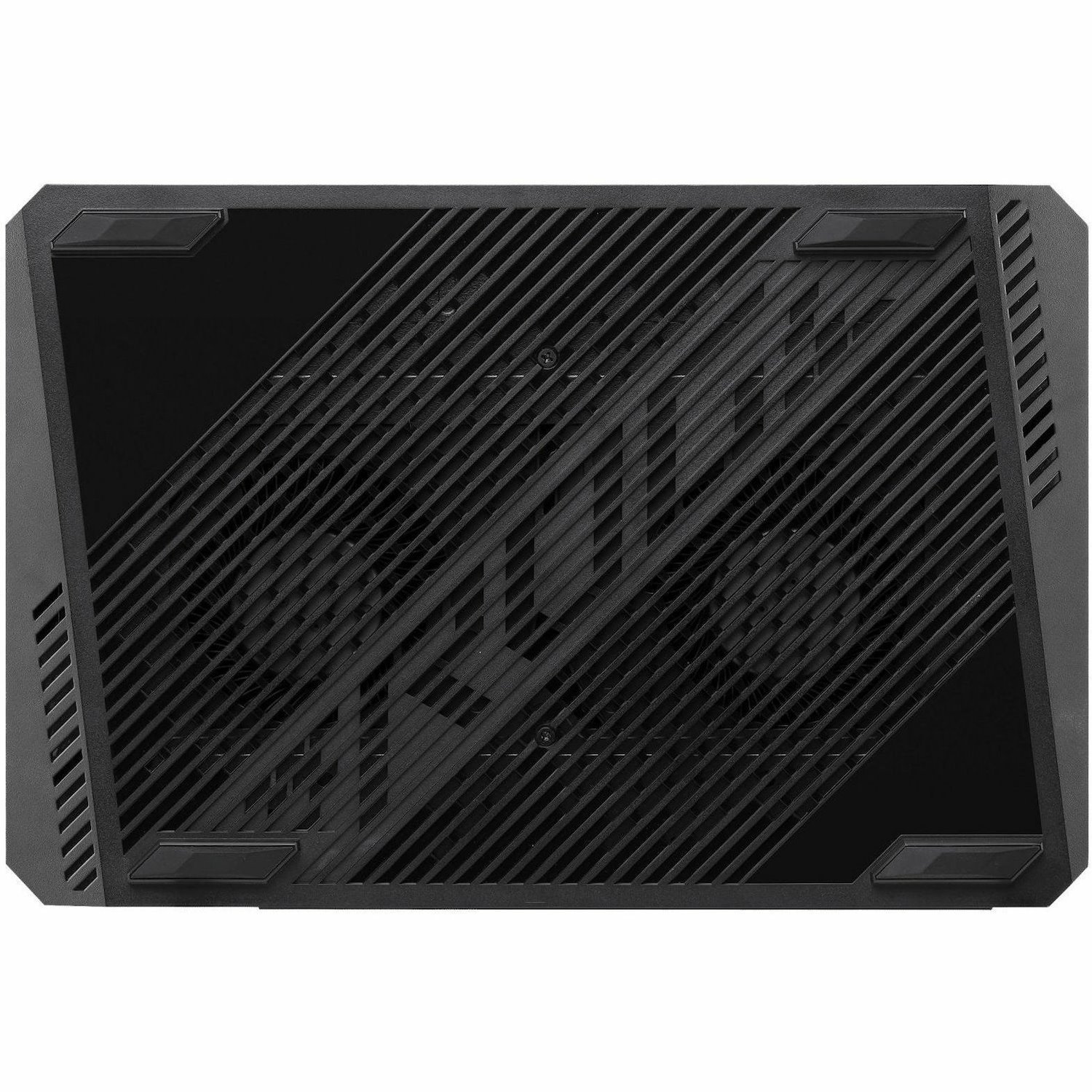 Asus ROG NUC Gaming Desktop Computer - Intel Core Ultra 7 155H - 16 GB - 1 TB SSD - Mini PC