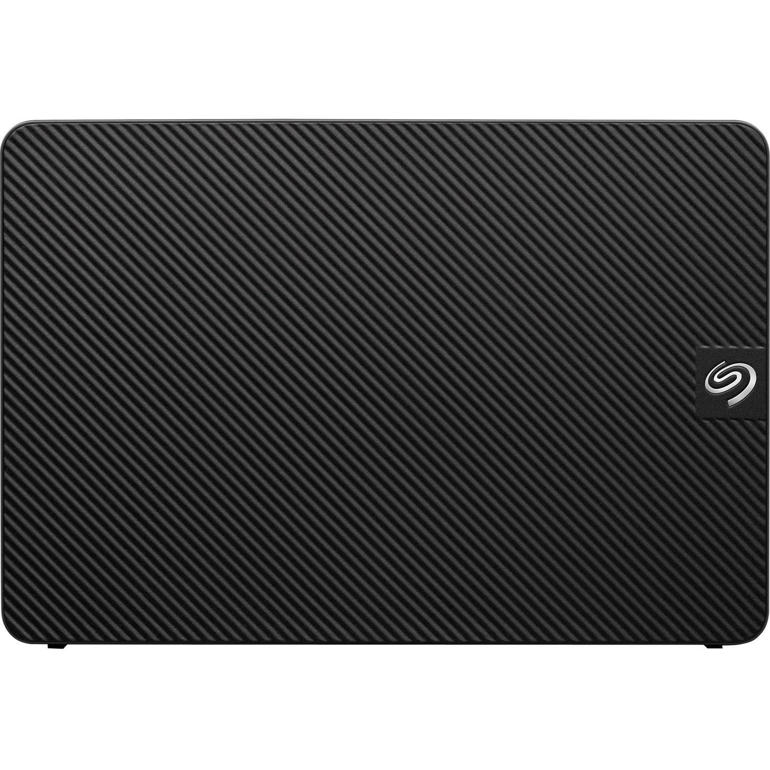 Seagate Expansion STKR8000400 8 TB Bureaublad Harde schijf - Extern - Zwart
