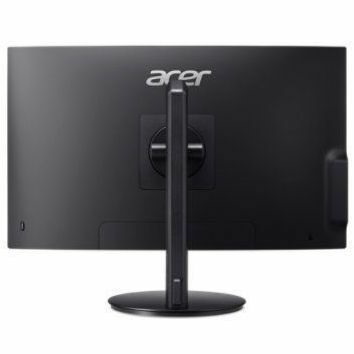 Acer Vero CB272 D5 27" Class Webcam Full HD LED Monitor - 16:9 - Black