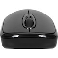 Targus Works With Chromebook Bluetooth Antimicrobial Mouse