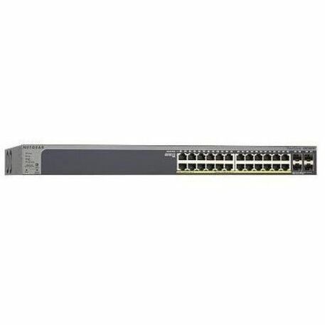 Netgear ProSafe GS728TP Ethernet Switch