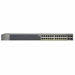 Netgear ProSafe GS728TP Ethernet Switch