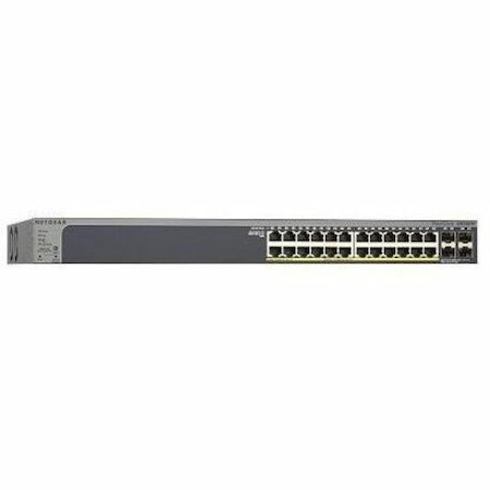 Netgear ProSafe GS728TP Ethernet Switch