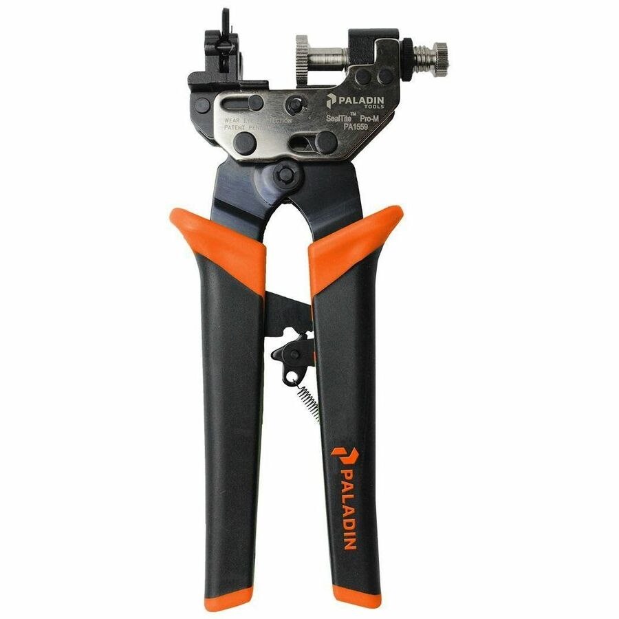 Paladin Crimper Mini Coax Pro Universal