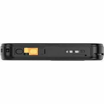 Strike Waterproof Case for Apple iPhone 16e (Black)