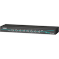 Black Box ServSwitch KV9008A KVM Switch