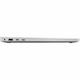 Microsoft Surface Laptop 7 13.8" Touchscreen Notebook - Qualcomm Snapdragon X Elite - 16 GB - 1 TB SSD - Platinum