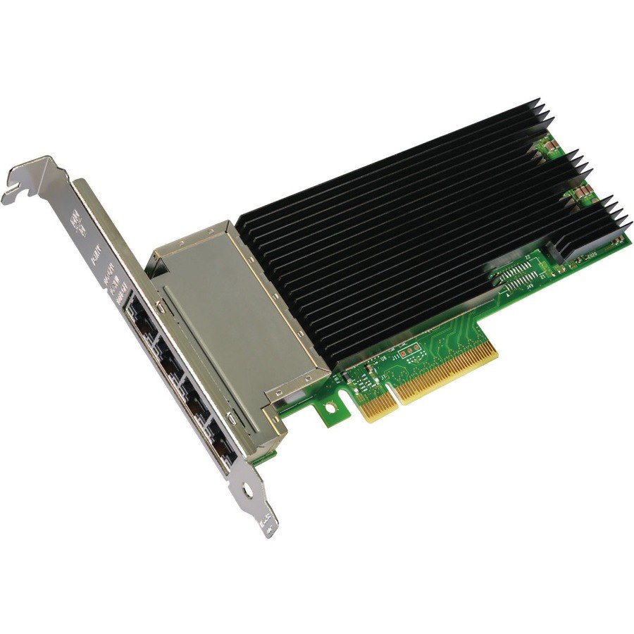 Cisco Intel X710-T4 10Gigabit Ethernet Card