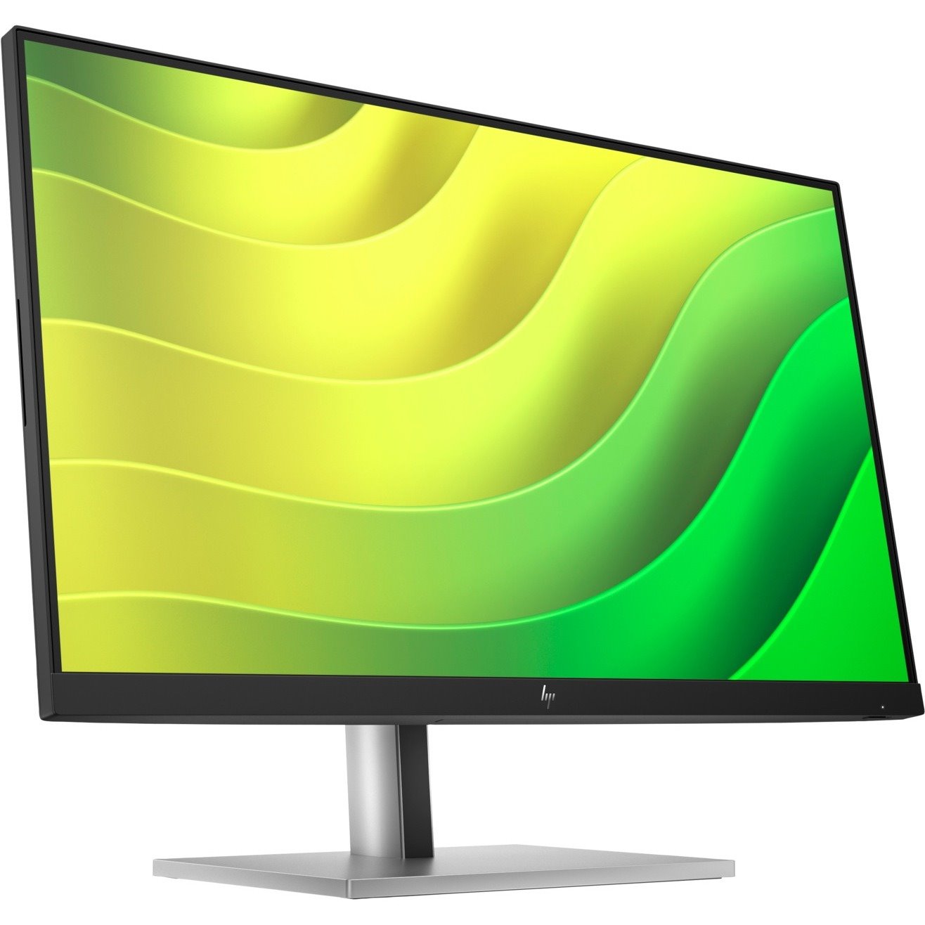 HP E24q G5 24" Class WQHD LCD Monitor - 16:9