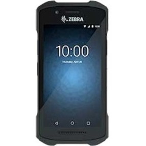 Zebra TC21 Handheld Terminal - 1D, 2D