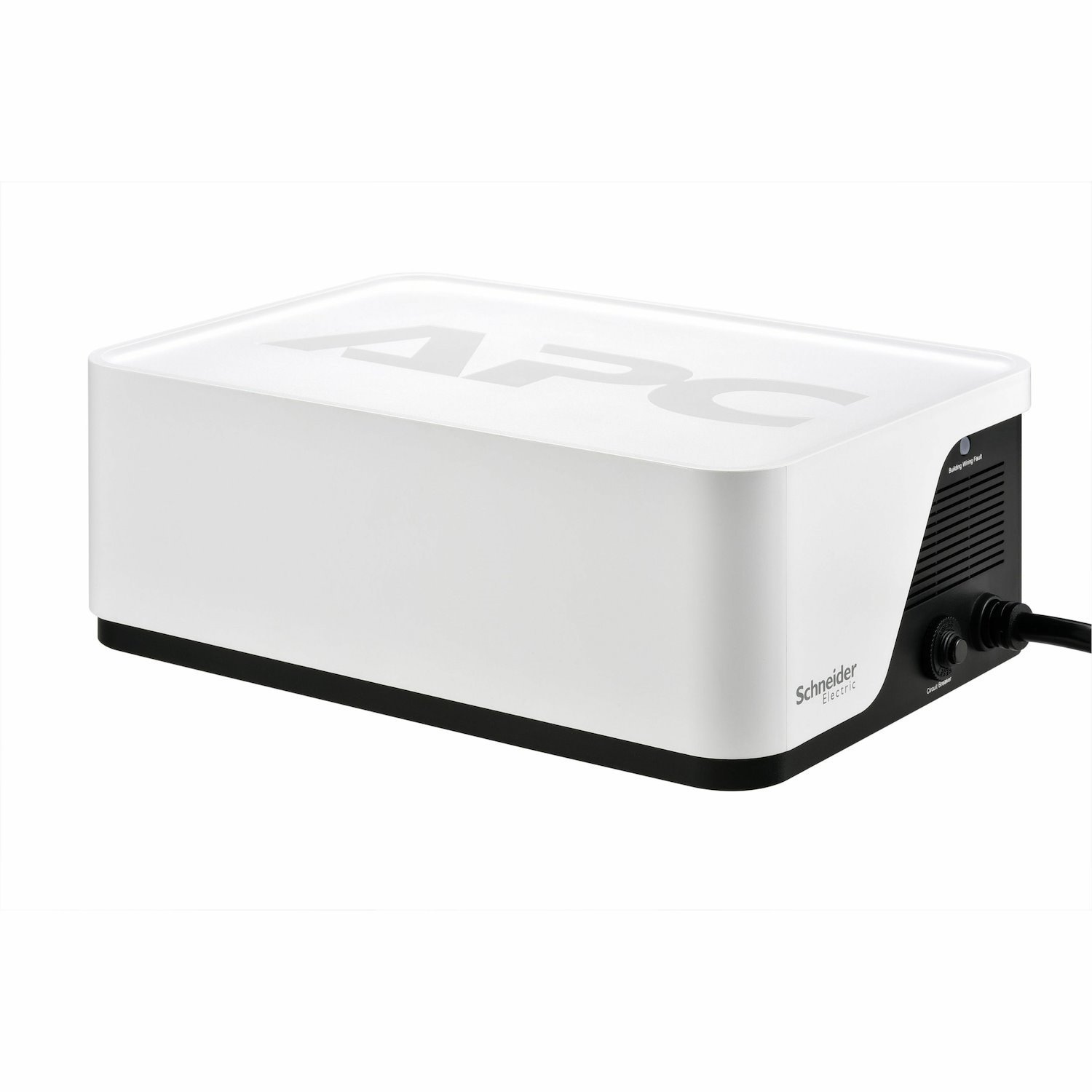 APC Back-UPS, 700VA/420W, Floor/Wall Mount, 120V, 6x NEMA 5-15R outlets, USB Type A + C Ports