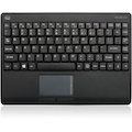 Adesso Wireless Mini Touchpad Keyboard
