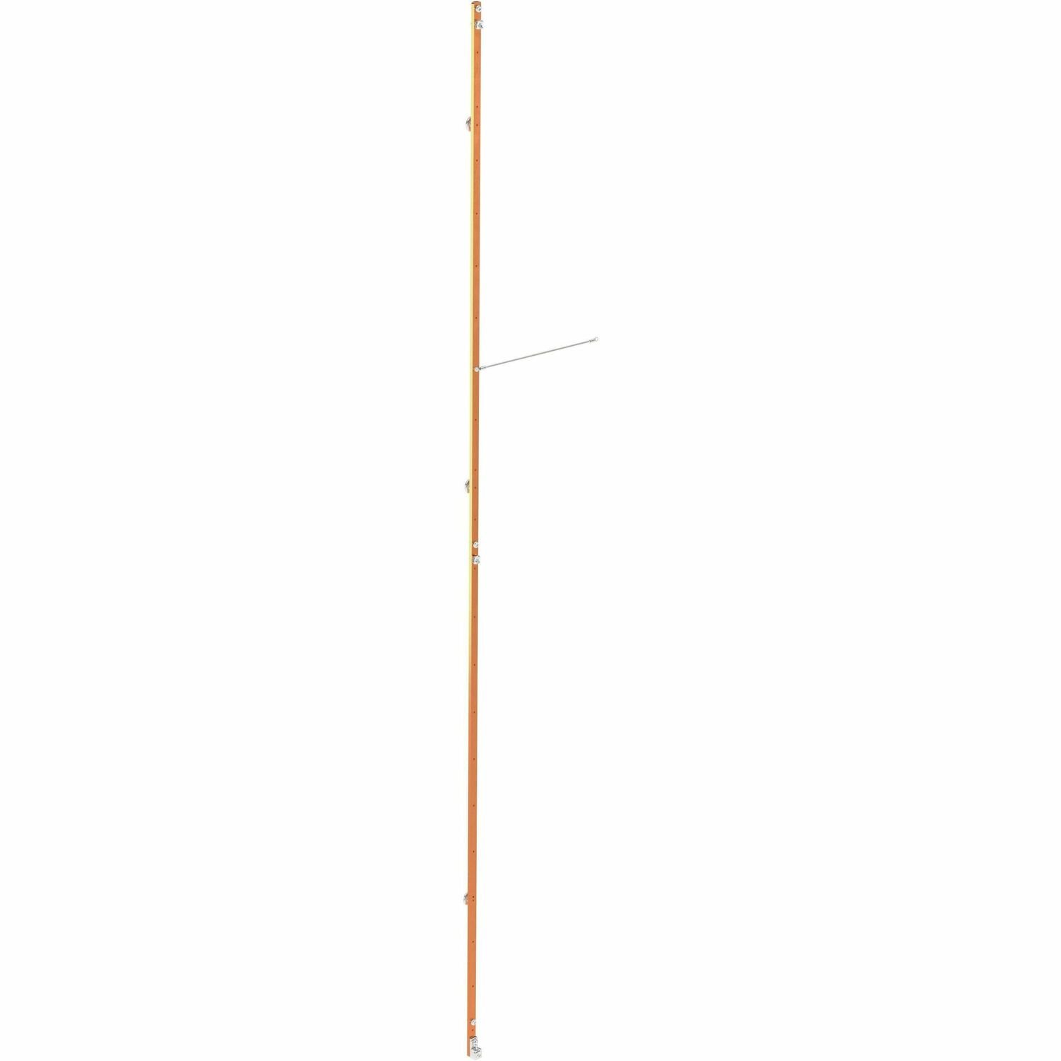 Vertiv&trade; VR Rack Accessory | VRA | Copper BUS Bar | 42U VRA6042