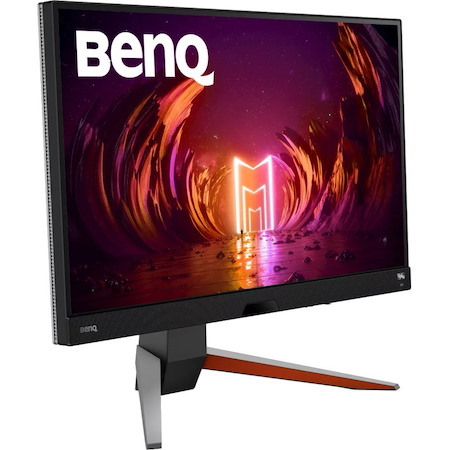 BenQ MOBIUZ EX270M 27" Class Full HD Gaming LED Monitor - 16:9 - Dark Grey