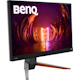 BenQ MOBIUZ EX270M 27" Class Full HD Gaming LED Monitor - 16:9 - Dark Grey