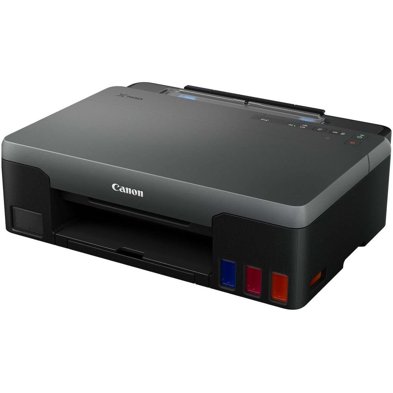 Canon PIXMA G1220 Desktop Inkjet Printer - Color