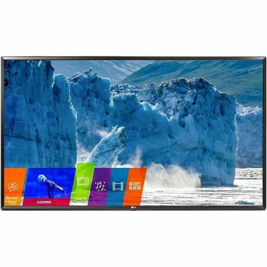 LG LN662V 32LN662VBUC 32" Smart LED-LCD TV - HDTV - High Dynamic Range (HDR) - Ceramic Black