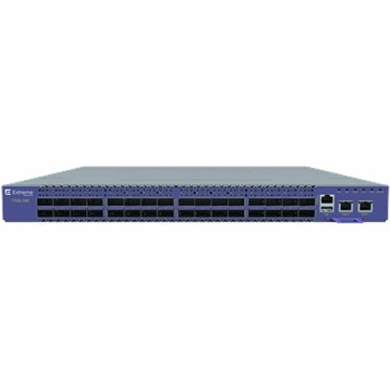 Extreme Networks 7720-32C Ethernet Switch