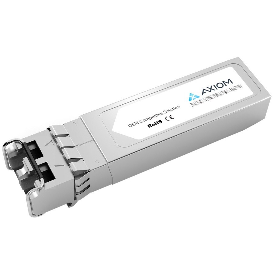 Axiom 10GBASE-SR SFP+ Transceiver for Kemp - LM-SFP-SR - TAA Compliant