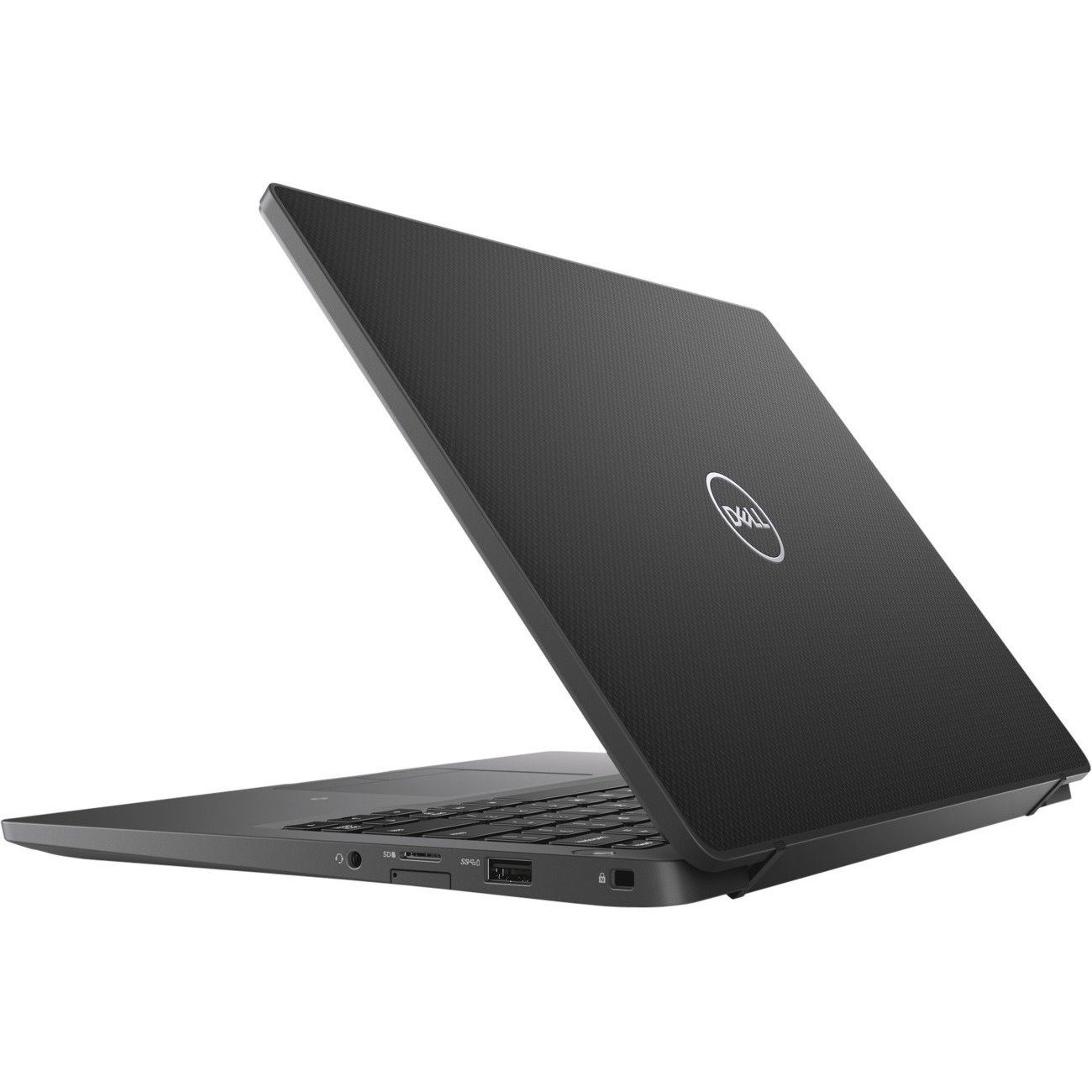 Dell Latitude 14 7000 7400 14" Notebook - Intel Core i5 8th Gen i7-8665U - 16 GB - 256 GB SSD - English (US) Keyboard TOUCHSCREEN