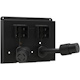 Vertiv Liebert POD PD2 - (2) NEMA L14-30R| UPS Maintenance Bypass
