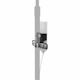 CTA Digital Clamp Mount for Power Strip, Mobile Phone