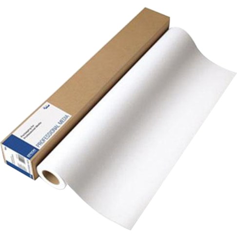 Epson Premium Semimatte Photo Paper