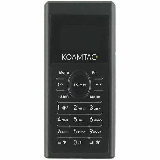 KoamTac KDC380 1D CCD Bluetooth Barcode NFC Scanner & Data Collector