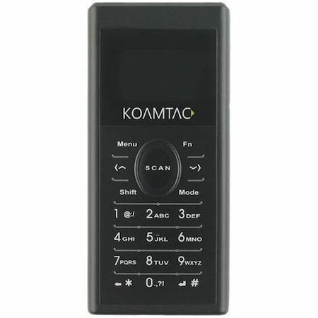 KoamTac KDC380C Wireless Barcode Scanner