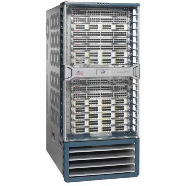 Cisco Business Edition 7000H M6 2U Rack Server - 1 Xeon Gold 6348 2.60 GHz - 192 GB RAM - 14.40 TB HDD - (24 x 600GB) HDD Configuration - 12Gb/s SAS Controller